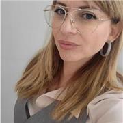 Docente laureta in Lingue e Letterature straniere impartisce lezioni privaye di Inglese, spagnolo e italiano